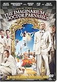 The Imaginarium of Doctor Parnassus