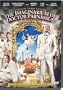 The Imaginarium of Doctor Parnassus