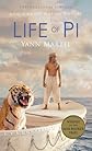 Life of Pi (International Edition, Movie Tie-In)