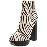 Dolce Vita Womens Jemma Ankle Boot