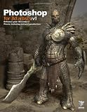 Book: Photoshop for 3D Artists: Volume 1: Enhance Your 3D Renders! - Previz, Texturing and Post-Production Photoshop for 3D Artists: Volume 1: Enhance Your 3D Renders! - Previz, Texturing and Post-Production