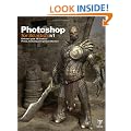 Photoshop for 3D Artists: Volume 1