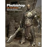 photoshop for 3d artists vol 1