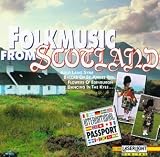 Folkmusic from Scotland