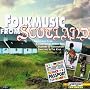 Folkmusic from Scotland