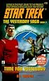 Time for Yesterday (Star Trek, No 39)
