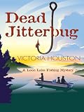 Dead Jitterbug (Wheeler Cozy Mystery)