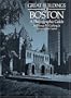 Great Buildings of Boston