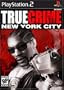 True Crime: New York City