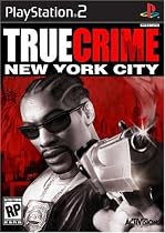 True Crime: New York City