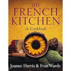 The French Kitchen: A Cookbook