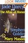 Jade Darcy and the Affair of Honor