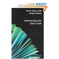 Understanding the Baha'i Faith (Understanding Faith)