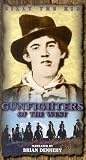 Gunfighters: Billy the Kid