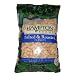 Hampton Farms Salted & Roasted In-shell Peanuts * Large Bag * Net Wt. 80 Oz (5 Lbs.)