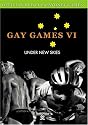 Gay Games VI - Sydney 2002  'Under New Skies'