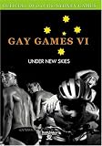 Gay Games VI - Sydney 2002  Under New Skies