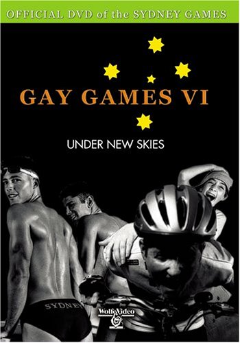 Gay Games VI - Sydney 2002  