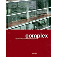 complex. Architektur von KSP Engel und Zimmermann