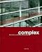Book Complex: Architecture Of Ksp Engel And Zimmermann