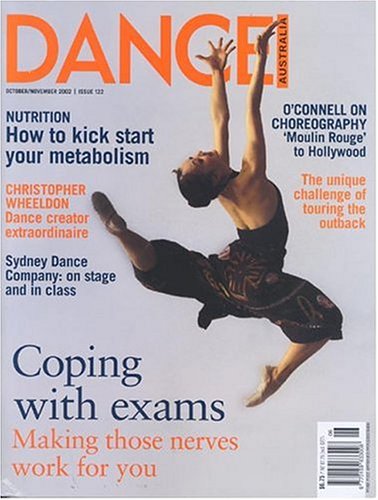 Dance Australia