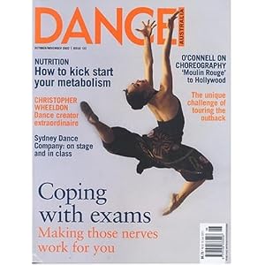 Dance Australia by 