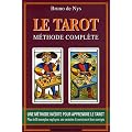 Le tarot : M�thode compl�te