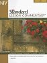 New International Version Standard Lesson Commentary 2007-2008: International Sunday School Lessons (Standard Lesson Commentary: NIV)