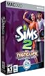 The Sims 2 Nightlife Expansion Pack