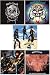 {{{5 CD Superpack}}} Motoerhead / Overkill [ORIGINAL RECORDING REMASTERED] / Ace of Spades [ORIGINAL RECORDING REMASTERED] / Bomber [EXTRA TRACKS] [ORIGINAL RECORDING REISSUED] [ORIGINAL RECORDING REMASTERED] / No Sleep 'Til Hammersmith [EXTRA TRACKS] [LIVE] [ORIGINAL RECORDING REMASTERED]