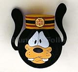 Goofy Tower of Terror Antenna Topper