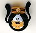 Goofy Tower of Terror Antenna Topper