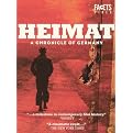 Heimat: A Chronicle of Germany