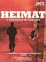 Heimat: A Chronicle of Germany