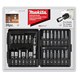 Makita T-00169 28-Piece Impact Driver Set