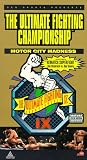 Ultimate Fighting Championship 9