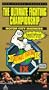 Ultimate Fighting Championship 9 [VHS]
