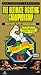 VHS : Ultimate Fighting Championship 9