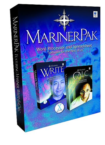 Mariner Calc