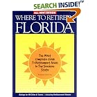 Click here to buy Where To Retire In Florida by  Richard Fox.