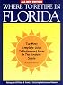 Where To Retire In Florida