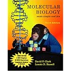 Click here to buy Molecular Biology Made Simple and Fun, Third Edition by David P. Clark.