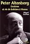 Peter Altenberg : Erotisme et vie de boh�me