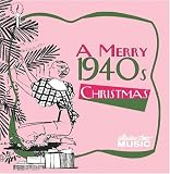 Merry 1940's Christmas