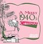 Merry 1940's Christmas