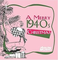 Merry 1940's Christmas