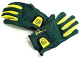Butch Harmon Right Grip Golf Gloves