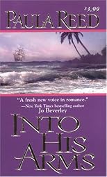 Into His Arms (Zebra Debut)