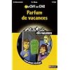 Parfum de vacances : Du CM1 au CM2