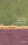 Keynes : a very short introduction
